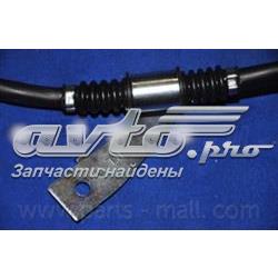 Cable de freno de mano trasero derecho PTD004 Parts-Mall