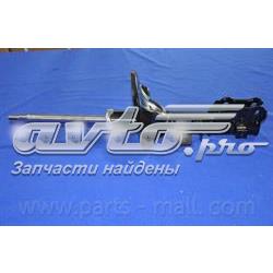 Amortiguador eje delantero izquierda Parts-Mall PJBFL002