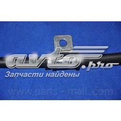 4901009101 Ssang Yong Cable de freno de mano trasero izquierdo