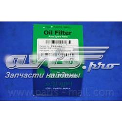 Comprar PBB004 Parts-Mall Filtros de aceite