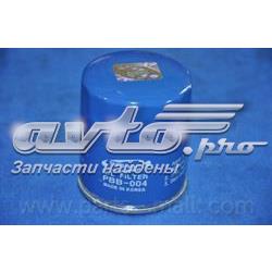 PBB004 Parts-Mall Filtro aceite