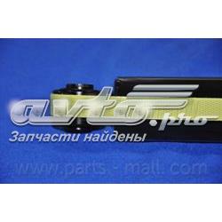 Amortiguador trasero 553104A850 Hyundai/Kia