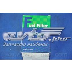 Filtro de combustible PCA035 Parts-Mall