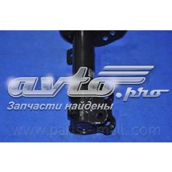 Amortiguador delantero izquierdo 318739 Sachs