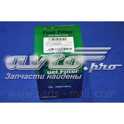 PCA049 Parts-Mall Filtro de gasolina