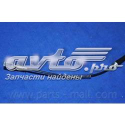 Cable de freno de mano trasero izquierdo 4901008B02 Ssang Yong
