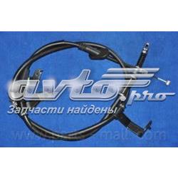 Comprar PTA519 Parts-Mall Cable de freno de mano trasero izquierdo