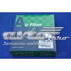 El filtro de aire Parts-Mall PAA058 precio, desde 8,13 EUR