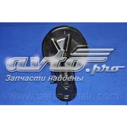 Amortiguador eje delantero izquierda Parts-Mall PJCFL011