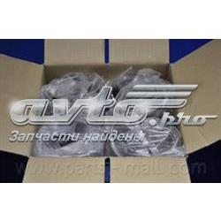 Pistón completo para 1 cilindro, STD Mercedes MD050011