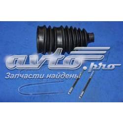 Fuelle semieje delantero exterior Parts-Mall PXCWC107