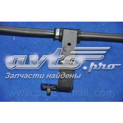 PTA519 Parts-Mall Cable de freno de mano trasero izquierdo