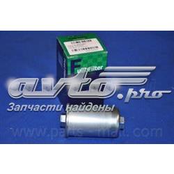 Comprar PCC002 Parts-Mall Filtro diesel