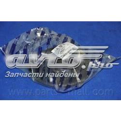Comprar PXCNC005FL Parts-Mall Soporte del amortiguador delantero izquierdo
