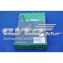 El filtro de aire Parts-Mall PAB065 precio, desde 5,45 EUR