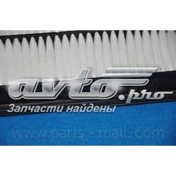 PAC013 Parts-Mall Filtro de aire de motor