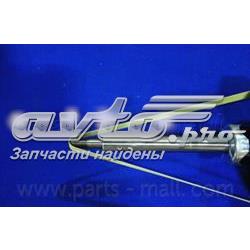 Amortiguador trasero derecho Parts-Mall PJA132A precio, desde 53,61 EUR