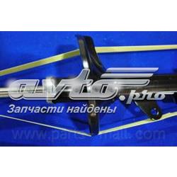 Amortiguador trasero derecho PJA132A Parts-Mall