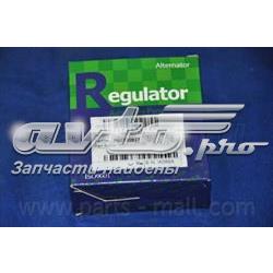 PXPBC006 Parts-Mall Regulador alternador