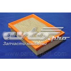 PAD009 Parts-Mall Filtro de aire de motor