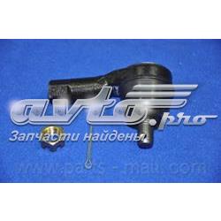 Rótula barra de acoplamiento exterior Chevrolet Spark (Matiz) M200, M250