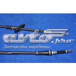 Cable de freno de mano trasero izquierdo Parts-Mall PTA519 precio, desde 18,66 EUR