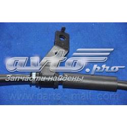 Cable de freno de mano trasero izquierdo Parts-Mall PTA519