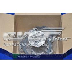 PHA030 Parts-Mall Bomba refrigerante coche