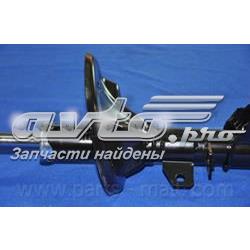 Amortiguador delantero izquierdo PJBFL002 Parts-Mall