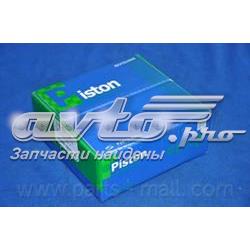 Pistón completo para un cilindro, primera sobremedida (+0,25 mm) PXMSC004B Parts-Mall