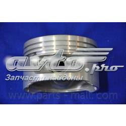 Comprar PXMSC004C Parts-Mall Pistón con bulón sin aros, sobremedida (+0,50 mm)