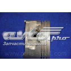 Comprar PXMSC007C Parts-Mall Pistón con bulón sin aros, sobremedida (+0,50 mm)