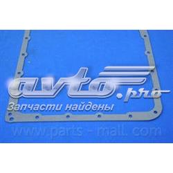 Junta del cárter de la transmisión automática/manual Parts-Mall P1GA076