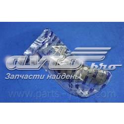 Manguera (conducto) del sistema de refrigeración Hyundai Accent 2 LC