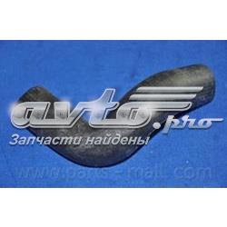 Manguera (conducto) del sistema de refrigeración Hyundai Accent 2 LC