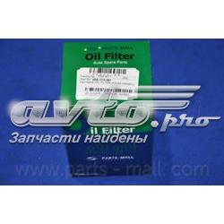 Comprar PBX001T Parts-Mall Filtros de aceite