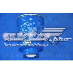 PCA003 Parts-Mall Filtro de gasolina