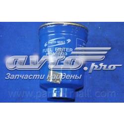 Filtro de gasoil Parts-Mall PCA003