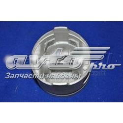 Pistón con bulón sin anillos, cota de reparación +0,25 mm para Hyundai Sonata (EU4)