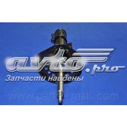 Amortiguador eje delantero izquierda Parts-Mall PJAFL023