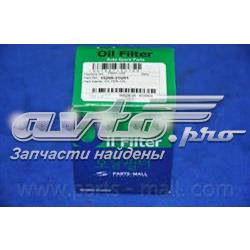 Filtro de aceite PBW109 Parts-Mall
