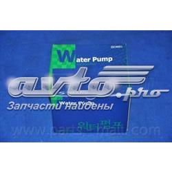 Motor de agua Parts-Mall PHA022