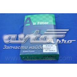 Comprar PAA087 Parts-Mall Filtro de aire