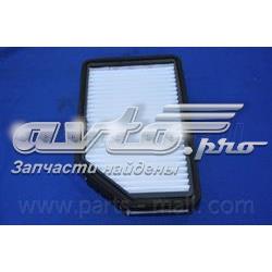PAA087 Parts-Mall Filtro de aire de motor
