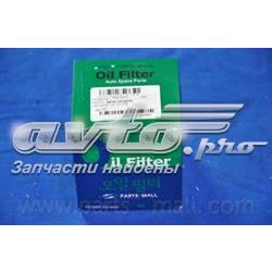 PBX003U Parts-Mall Filtro aceite
