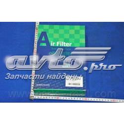 PAA055 Parts-Mall Filtro de aire de motor