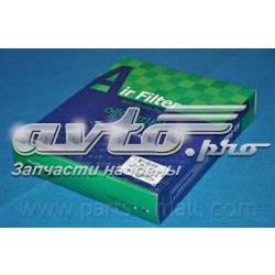 Filtro aire Parts-Mall PAC013