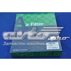 PAC-027 Parts-Mall filtro de aire