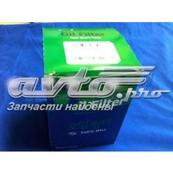 Comprar PBB009 Parts-Mall Filtros de aceite