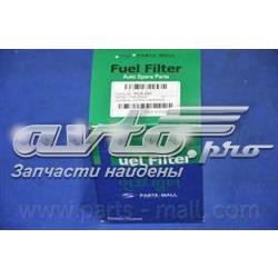 Comprar PCA047 Parts-Mall Filtro diesel